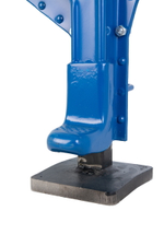 Домкрат реечный TOR ДР 3000 3 т PRO