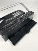 Переплетчик ГЕЛЕОС БП-9+ от производителя