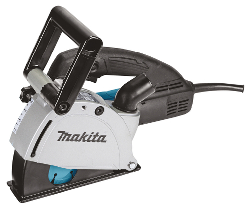 Штроборез 125 мм Makita SG1251J