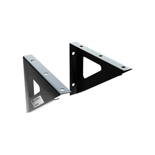 Консоль Craft нержавеющая (201), №3, L=400мм черный