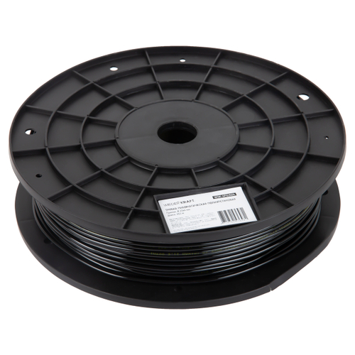 WDK-SPU2504 Трубка пневматическая прямая 2,5x4 мм, катушка 200 м