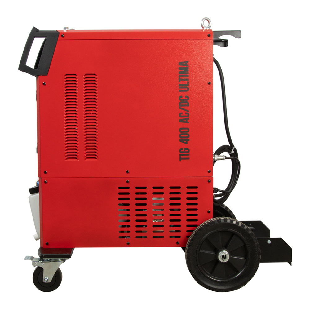 Аппарат для аргонодуговой сварки TIG 400 AC/DC ULTIMA