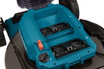 Газонокосилка LXT Makita DLM532Z