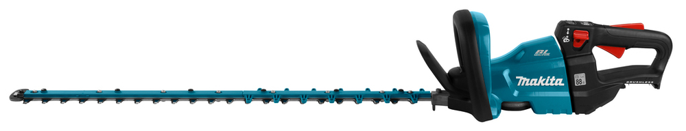 Аккумуляторный кусторез Makita DUH752Z