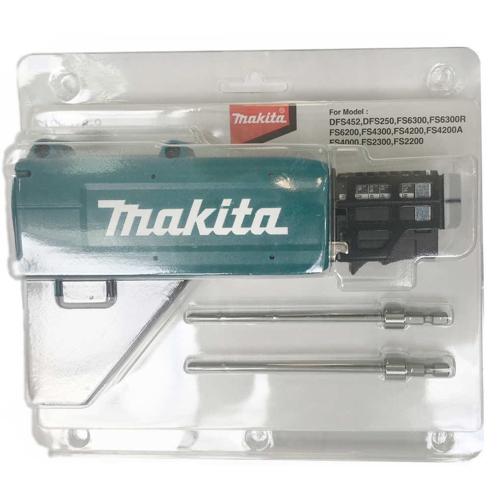 Комплект автоподачи для саморезов 25-55 Makita 199078-9