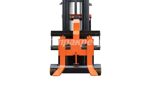 Узкопроходный штабелер Noblelift OPX15