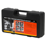 Механический гайковерт WDK-736DL