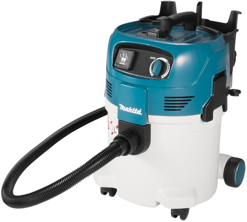 Строительный пылесос Makita VC3012L