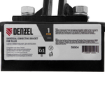 Сцепка универсальная Denzel