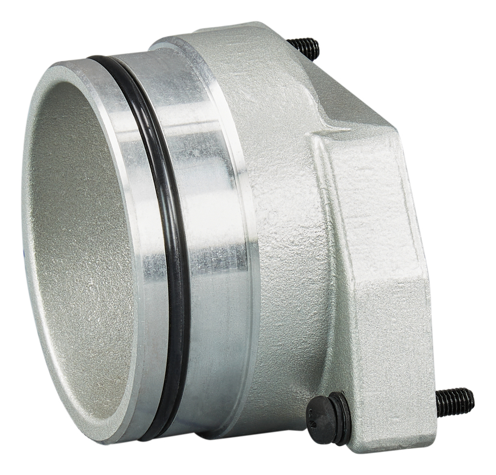 Пылеотвод для рубанка Makita 193733-5