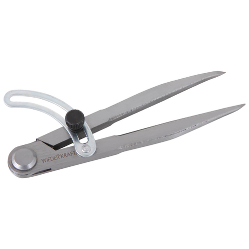 Циркуль разметочный 150 мм WDK-CW150