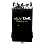 WDK-Start800 Пуско-зарядное устройство 760А, 12/24В