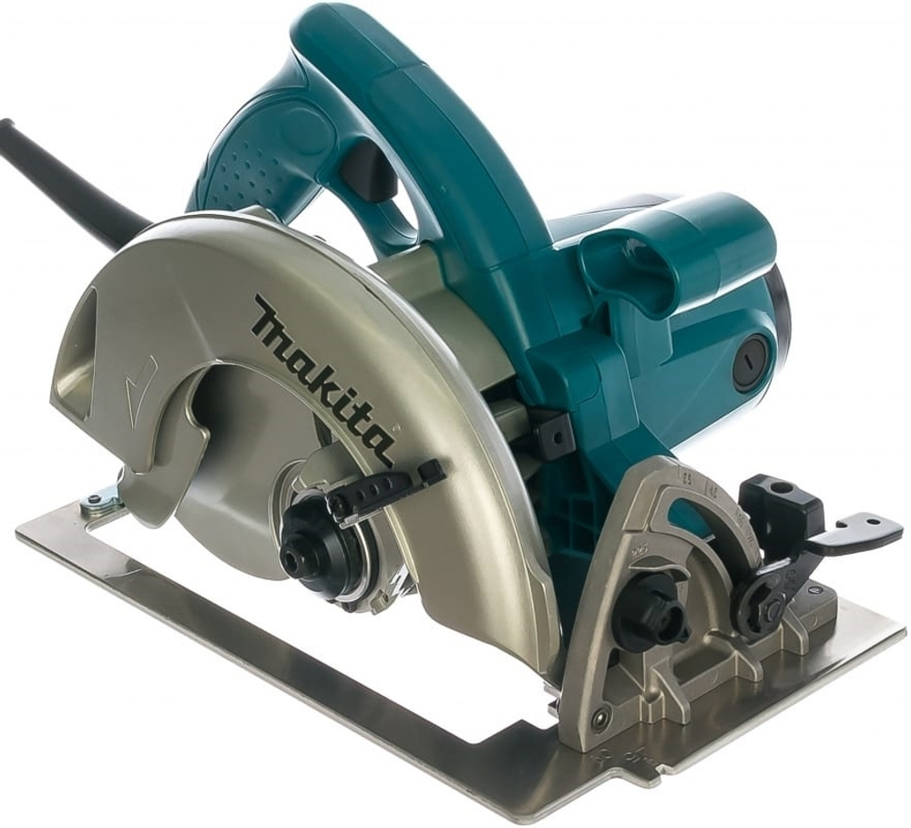 Дисковая пила 185 мм, 1800 Вт Makita 5007N