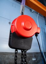 Таль электрическая цепная TOR ТЭШ (DHP) 5,0 т 9 м (серия J)