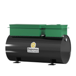 Септик Евролос ГРУНТ 10