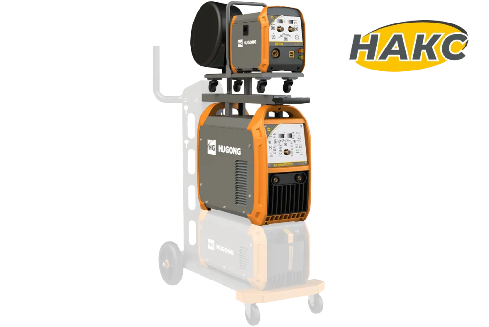 SUPERMATRIX 500S III (без БО, тележки, горелки и кабель-пакета) Сварочный п