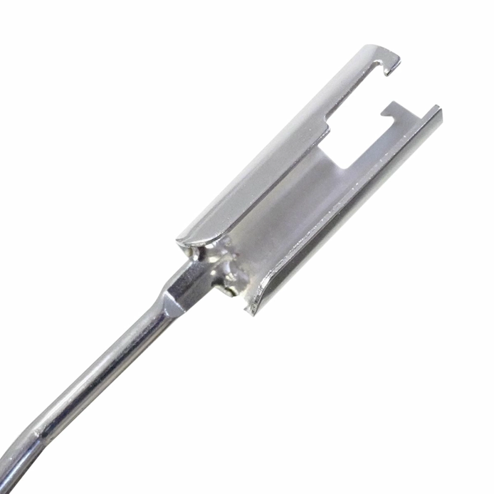 WDK-214071VG Съемник колпачка провода свечей зажигания VAG 1,6 и 2,0 VW-Audi
