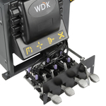 Шиномонтажный станок WDK-709222