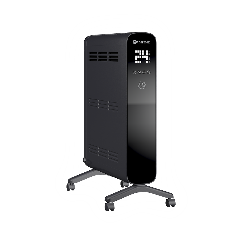 Конвектор электрический THERMEX Alto 1500 Wi-Fi