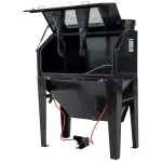 WDK-83421 Пескоструйная камера, 420 л