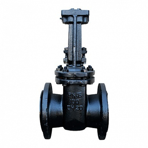 Задвижка 30ч906бр 80 под привод