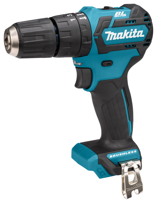 Аккумуляторная ударная дрель-шуруповерт Makita HP332DZ