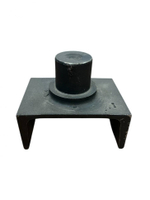 Подхват для рамных автомобилей 35 мм П-образный