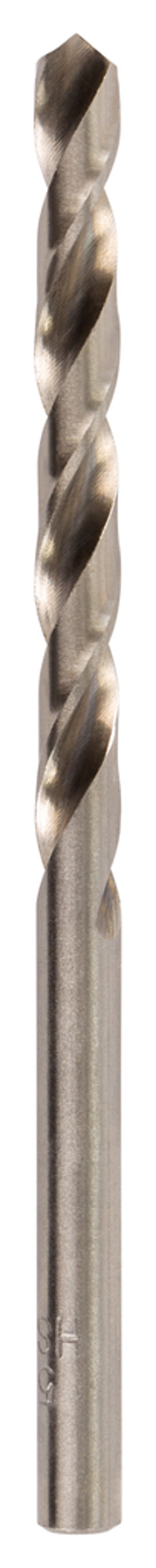 Сверло по металлу HSS-G, 6.5х101 мм Makita D-09759