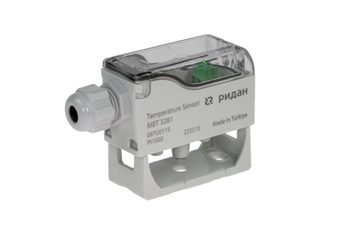 Ридан 097U0116 — Термопреобразователь сопротивления наружнего воздуха MBT 3281, чувствительный элемент NTC10K