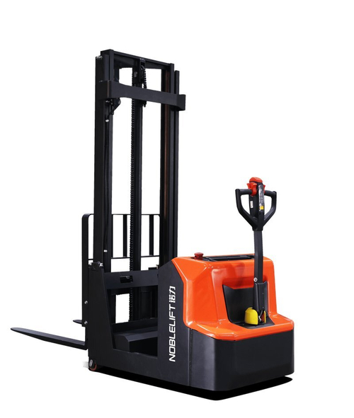 Штабелер Noblelift PSE06BCB