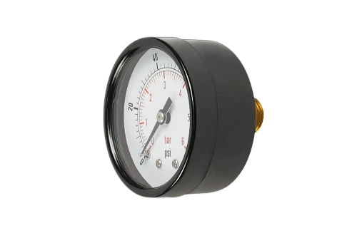 Манометр UNIPUMP аксиальный