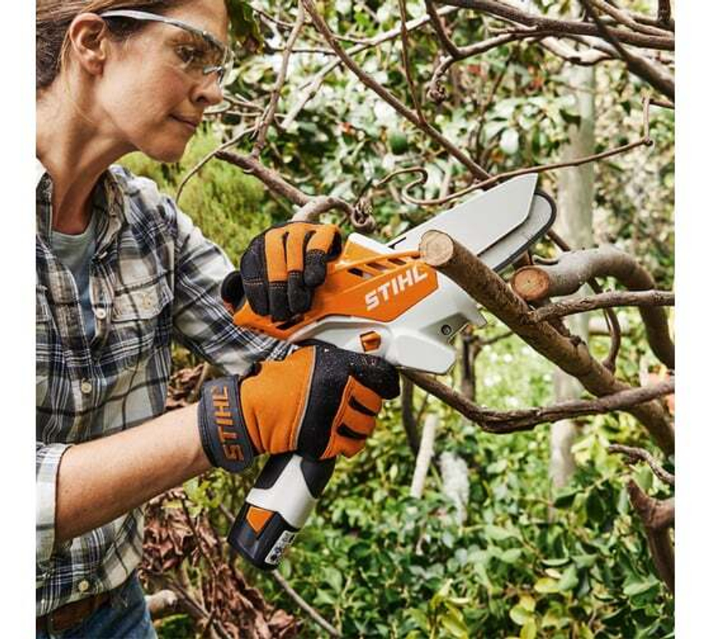Аккумуляторный сучкорез Stihl GTA 26 SET AS 2, AL 1 GA01-011-6918P