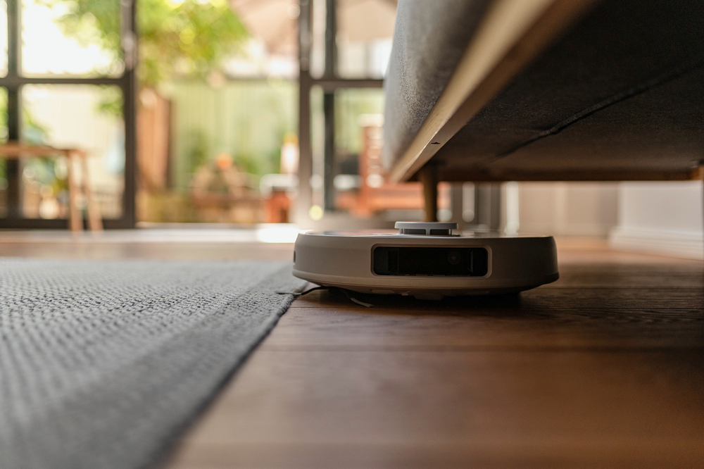 Робот-пылесос Karcher RCV 5