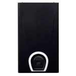 Настенный конденсационный котел Federica Bugatti 25 COND B VARME BLACK