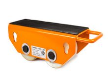 Платформы грузовые