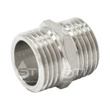 Ниппель латунный