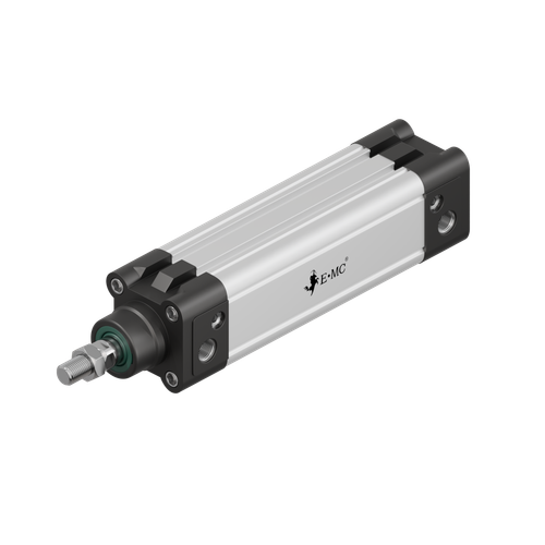 Пневмоцилиндр по ISO 15552 FVBC40x160-S