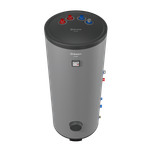 Водонагреватель косвенного нагрева THERMEX Nixen 200 F (Combi)