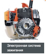 Мотокоса STIHL FS 250 (1,6 кВт, 6,3 кг, DM 250-3, двойной ремень)+головка AutoCut 36-2