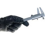 Штангенциркуль ШЦ-I-125-0,1 ГОСТ 166-89 GRIFF D162030