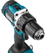Дрель-шуруповерт LXT Makita DDF484Z