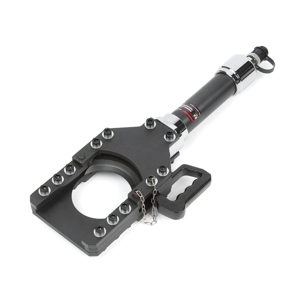 HRH-CA02100081 Кабелерез ручной гидравлический, 8,5 т, Ø 100 мм