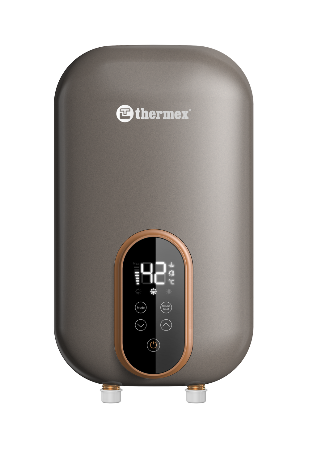 Электроводонагреватель проточный THERMEX Chief 8500