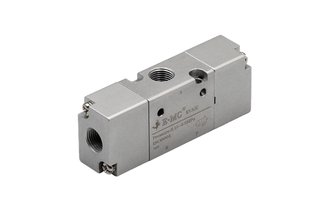 Распределитель серия RV RVA3222-06