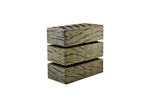 Кирпич керамический Керма Premium одинарный Olive strong