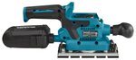 Вибрационная шлифмашина LXT Makita DBO380Z