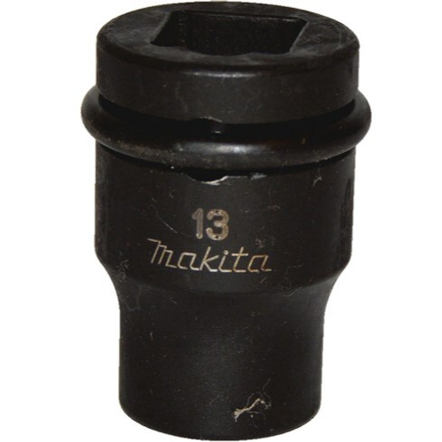 Ударный торцевой ключ 1/2, 13х38 мм для гайковёрта Makita 134825-1