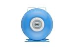 Гидроаккумулятор UNIPUMP 50л горизонтальный