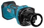 Фрезер-гипсорез LXT Makita DCO180Z