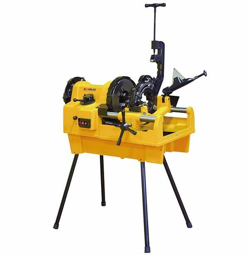 Резьбонарезной станок SQ100F (1/2"-4")